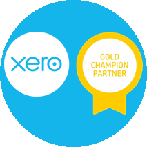 Xero Champion Partner